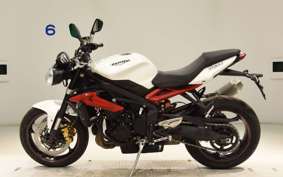 TRIUMPH STREET TRIPLE R 2019