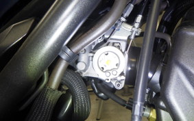 HONDA REBEL 250 A MC49