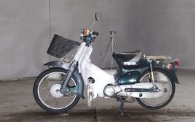 HONDA SUPER CUB50 AA01
