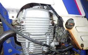 YAMAHA SEROW 225 Gen.2 1KH