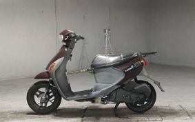 SUZUKI LET`S4 CA45A