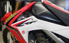 HONDA CRF250L 2015 MD38
