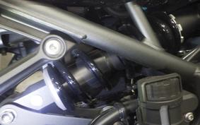 KAWASAKI Z900RS CAFE 2022 ZR900K