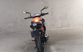 KTM 390 DUKE JPJ40