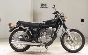 YAMAHA SR400 Gen.3 2007 RH01J