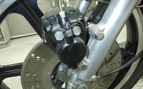 KAWASAKI KH250 2015 KH250B