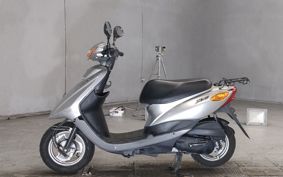 YAMAHA JOG SA36J