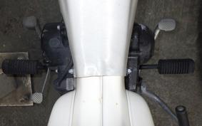 HONDA LITTLE CUB E AA01