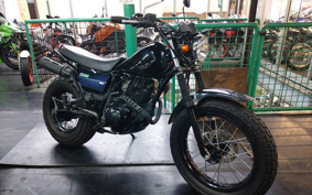 YAMAHA TW225 DG09J
