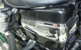 HARLEY FXDC 1580 2009