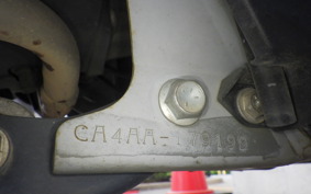 SUZUKI LET's CA4AA