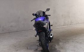 YAMAHA YZF-R25 RG43J