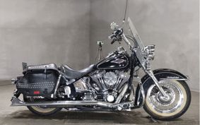 HARLEY HARLEY FLSTC1580 2012 BW5