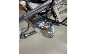 HONDA V-TWIN MAGNA MC29