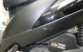 SUZUKI ADDRESS V125 G 2015 CF4EA