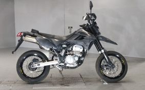KAWASAKI D-TRACKERX LX250V