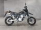 Фото Kawasaki D-TRACKERX с японского аукциона