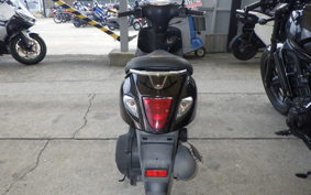 SUZUKI ﾚｯﾂG CA4AA