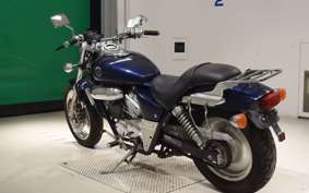 HONDA MAGNA 250