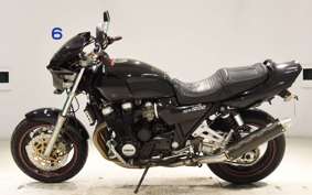 YAMAHA XJR1200 1994 4KG