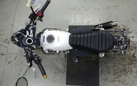 HONDA MONKEY 125 2026 JB05