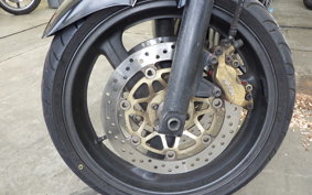 HONDA CB400SF VTEC SPEC 2 2003 NC39