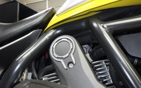DUCATI SCRAMBLER ICON 2015