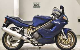 DUCATI ST4 S 2000