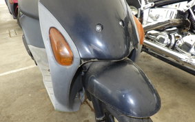 SUZUKI LET's 4 2004 CA45A