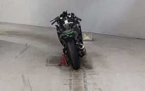 KAWASAKI NINJA400 EX400L