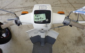 YAMAHA PASSOL 2T4