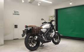 YAMAHA XSR125 2024 RE46J