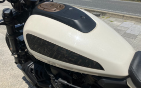 HARLEY RH1250S 2022 ZC4