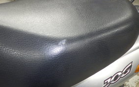 YAMAHA JOG Gen.5 2025 SA36J