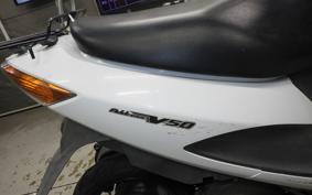 SUZUKI ADDRESS V50 2002 CA4BA