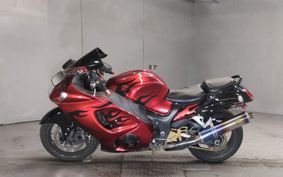 SUZUKI GSX-1300R HAYABUSA 2013 GX72A