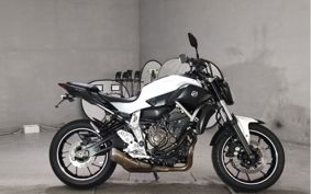 YAMAHA MT-07 2015 RM07J