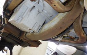 SUZUKI PALETTE CA45A
