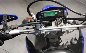 YAMAHA WR250R DG15J