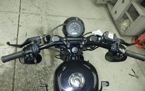 HARLEY XL1200X 2014