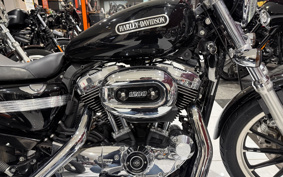 HARLEY XL1200L 2010 CX3