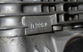 KAWASAKI Z1000 LIMITED 2025