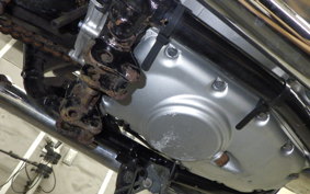 KAWASAKI W400 2006 EJ400A
