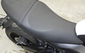 TRIUMPH TRIDENT 660 2024