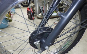 SUZUKI TF125 1980 TF125