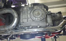 HONDA VTR 250 Gen. 2