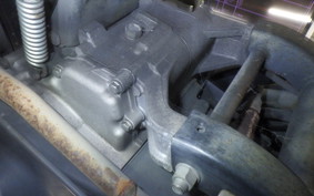 SUZUKI ﾚｯﾂ CA4AA