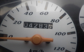 SUZUKI ADDRESS V125 G 1988 CF46A