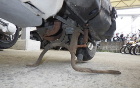 YAMAHA JOG Gen.4 SA16J