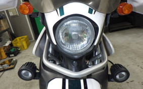 YAMAHA SEROW 250 Gen.2 2020 DG17J